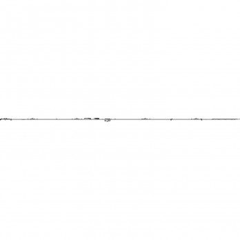 MACO MM OZ-pogon fiksni, nagib, trn 15mm, 4VZ, V 2201-2450mm,TS (212135)