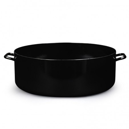 METALAC POSUDA PLITKA MASIV 16cm/1,3lit