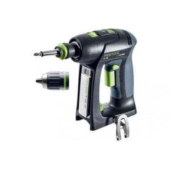 Festool C 18-Basic zavijač/bušilica