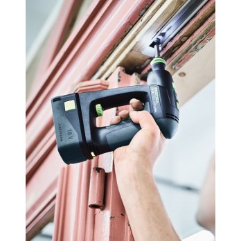 Festool C 18 HPC4,0 I-Plus zavijač/bušilica