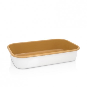 Metalac IVORY pekač 32cm