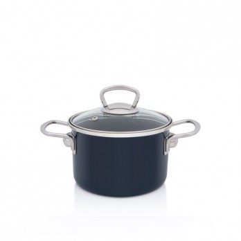 Metalac ROYAL BLUE duboka posuda 16cm / 2,00lit