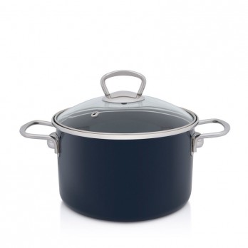 Metalac ROYAL BLUE duboka posuda 20cm / 4,00lit