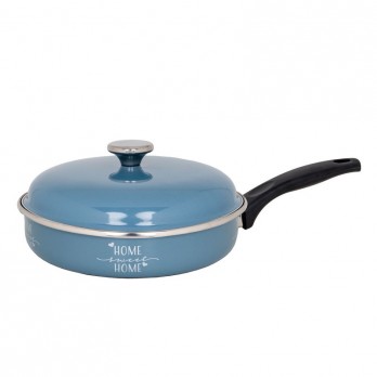 Metalac HOME SWEET HOME tava 24cm/2,7lit