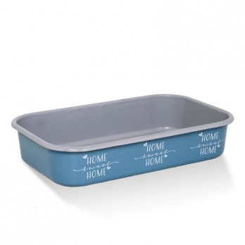 Metalac HOME SWEET HOME pekač 32cm/3,7lit