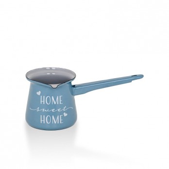 Metalac HOME SWEET HOME džezva za 7 kava