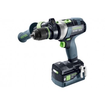 Festool  TPC 18/4 I-Basic-5,2 baterijska udarna bušilica