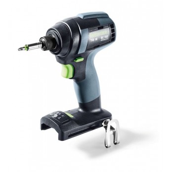 Festool TID 18-Basic impakt