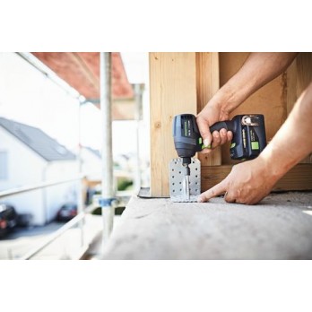 Festool TID 18-Basic impakt