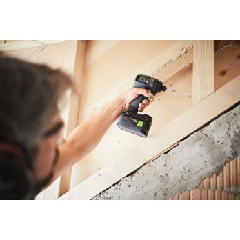 Festool TID 18-Basic impakt