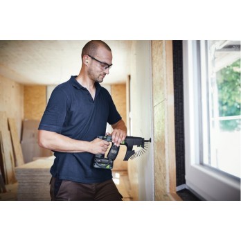 Festool DWC 18-2500 Basic baterijski zavijač sa redenikom
