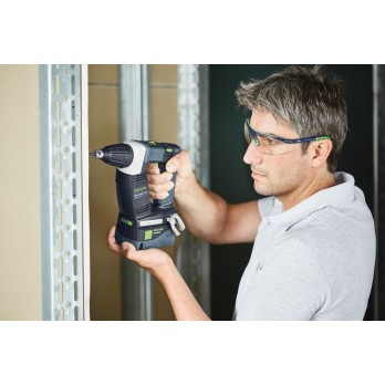 Festool DWC 18-2500 Basic baterijski zavijač sa redenikom