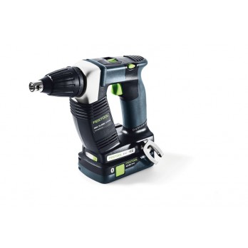 Festool DWC 18-2500 HPC 4,0 I-Plus baterijski zavijač sa redenikom