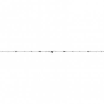 MACO MM pogon za otkl. prozor srednji 3iS, DM 15 mm, Š 1801-2400mm (208436)