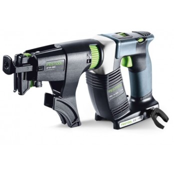 Festool DWC 18-4500- Basic 4,0 baterijski zavijač