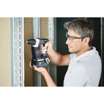 Festool DWC 18-4500- Basic 4,0 baterijski zavijač