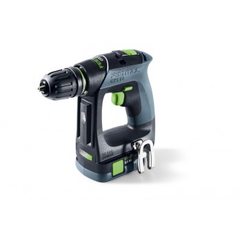 Festool CXS 12 2,5-Plus bežična bušilica