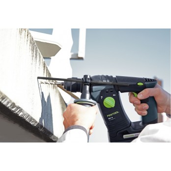Festool BHC 18 HPC4,0 I-Plus baterijska bušilica za beton