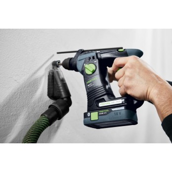Festool BHC 18-Basic baterijska bušilica za beton
