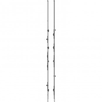MACO SKB-Z pogonski set za spojnicu, vel. 8, DM 0, V 2301-2400 mm, 2iS