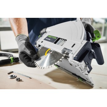 Festool TS 55 FEBQ-Plus-FS uranjajuća kružna pila