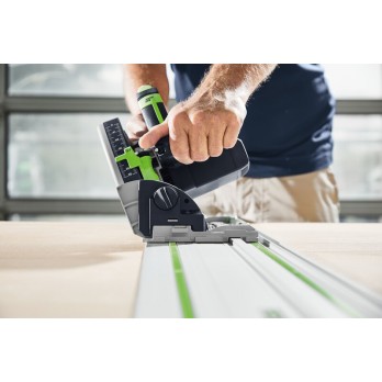 Festool TS 55 FEBQ-Plus-FS uranjajuća kružna pila