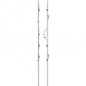 Pogonski set za shemu C MACO SKB-Z, pr. 50, vel. 7, FFH 2101 - 2300