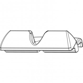 MACO SKB-SE/Z garnitura uskočnika KÖMMERLING Eurodur Futur/MPF/3S
