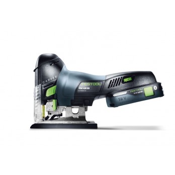 Festool PSC 420 HPC 4,0 EBI-Plus baterijska ubodna pila