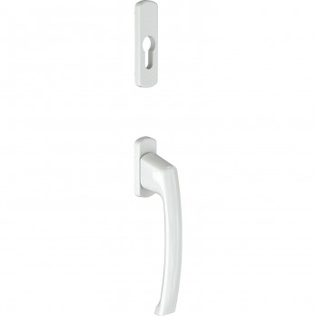 MACO SKB-S/SE/PAS poluoliva PZ vanjska, TS 74-90 mm, alu. titan eloks.