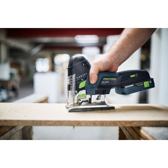 Festool T 18+3/PSC 420 HPC I-Set Baterijska bušilica/zavijač