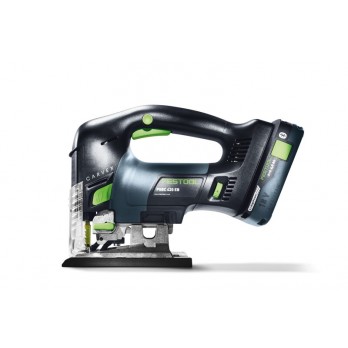 Festool PSBC 420 HPC 4,0 EBI-Plus baterijska ubodna pila