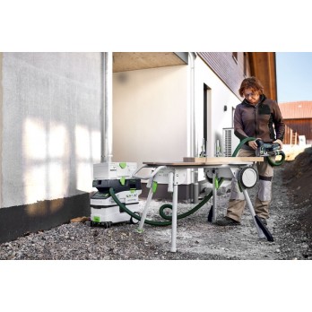 Festool PSBC 420 HPC 4,0 EBI-Plus baterijska ubodna pila