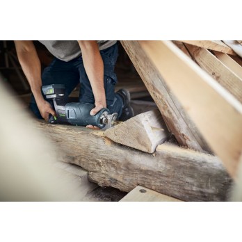 Festool RSC 18 EB-Basic Baterijska Recipro pila