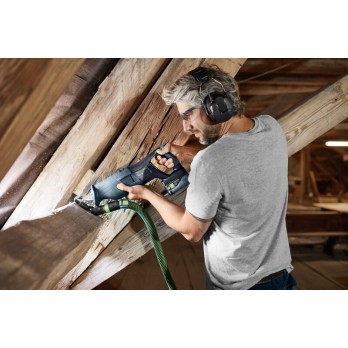Festool RSC 18 5,0 EBI-Plus Baterijska Recipro pila
