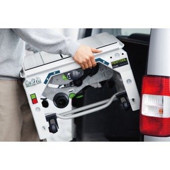 Festool CS 70 EBG-Set stolna pila