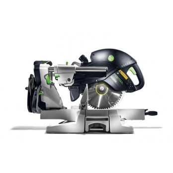 Festool KS 120 REB-Set-UG Potezno-preklopna pila