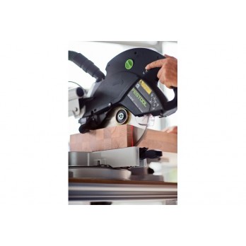 Festool KS 120 REB-Set-UG Potezno-preklopna pila