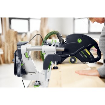Festool KS 120 REB-Set-MFT preklopna pila