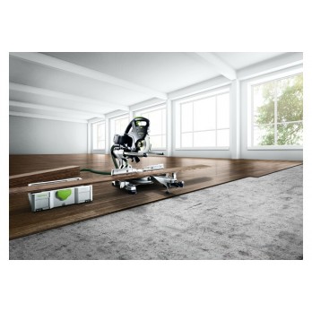 Festool KS 60 E kapex pila
