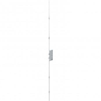 MFM brava MACO G-TS PT u brav., DM 65 mm,čeona pl. 2400 x 16 x 3 mm četvr., sr.