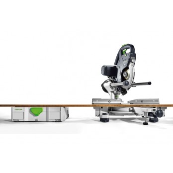 Festool KS 60 E-Set/XL-UG  kapex pila