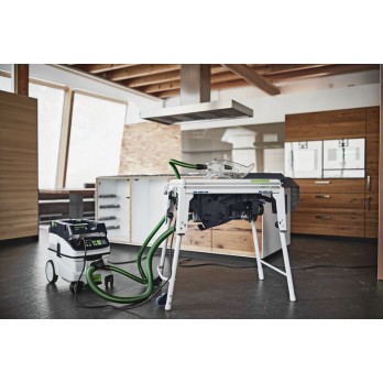 Festool TKS 80 EBS stolna kružna pila