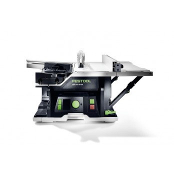 Festool CSC SYS 50 EBI-Set baterijska stolna kružna pila