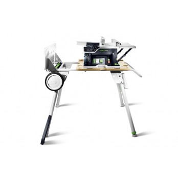 Festool CSC SYS 50 EBI-Set baterijska stolna kružna pila