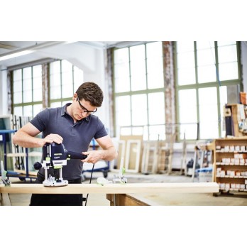 Festool OF 1400 EBQ-Plus + Box-OF-S glodalica