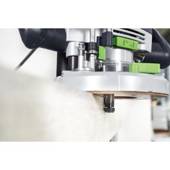 Festool OF 2200 EB-Set glodalica sa priborom