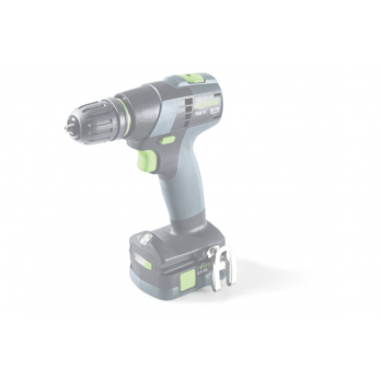 Festool baterijski odvijač TXS 12 2,5-Plus