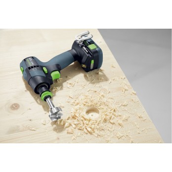 Festool baterijski odvijač TXS 12 2,5-Plus