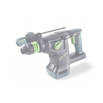 Festool KHC 18 EB-Basic baterijska rotaciona udarna bušilica